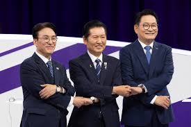 김민석