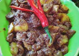 Aplikasi resep kentang ini berisi kumpulan aneka resep masakan atau makanan yang isi dari aplikasi ini berupa resep kentang: Pin Auf Resep Masakan Bunda