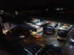 Kita berangkat ke jogja dihari rabu dan kembali pulang hari minggu, menggunakan mobil. 9 Jam Bersama Bus Budiman Tasik Yogya Kankkunk Blognya Nbsusanto