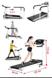Jenis olahraga kardio ternyata memiliki bukti ampuh membakar lemak dan tentunya mudah untuk dilakukan di mana saja! Jual Kugi Store Treadmill Elektrik Life Sport Ls 1002 Terbaru Olahraga Latihan Kardio Fitness Terbaru Juni 2021 Blibli