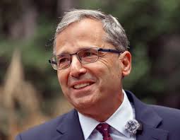 Ralph Earle II, arms control expert and SALT II negotiator, dies at 91