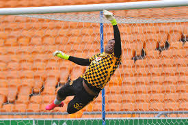 Hunt I Told Khune This Could Be His Rebirth At Kaizer Chiefs Goal Com