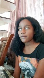 Such a beautiful voice! Come on...