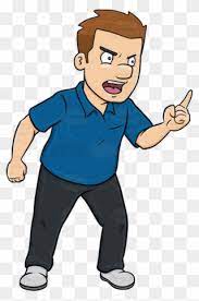 This is an online gif reverser tool that allows you to flip and reverse animated gifs in two clicks. Angry Person Png Pic Angry Man Cartoon Png Clipart 2104368 Pinclipart