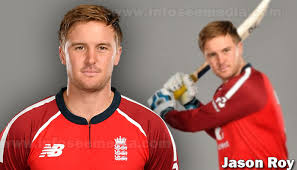 Find the perfect jason roy stock photos and editorial news pictures from getty images. Jason Roy Bio Family Net Worth Celebrities Infoseemedia