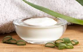 Nemlendirici Aloe Vera Kremi Nasil Yapilir Sosyolife Net Aloe Dogal Sac Krem