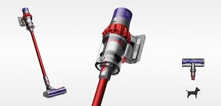 Choose In 2020 Vacuum Cleaner Cordless Vacuum Cordless Stick Vacuum Cleaner Dyson cyclone v10 animal (purple)let's get your machine working. pinterest