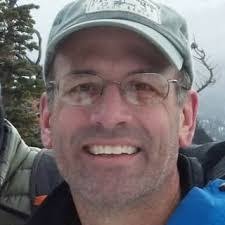 Brian Keech's Instagram, Twitter & Facebook