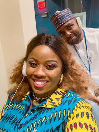 UNGA74: Gathered in unity for H.E Tijjani Muhammad Bande's handover  ceremony as President of the 74th General Assembly. There was no Hausa,  Igbo or Yoruba among us . We were united by