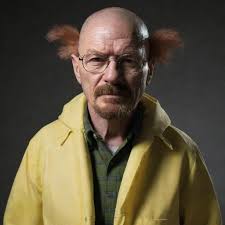 Walter Bliss: Breaking Bad's OG