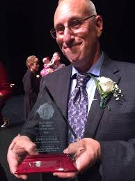 We are incredibly proud to announce that Mr. Evan Gould is the 2020 Clay  County School District Teacher of the Year. Congratulations, Mr. Gould,