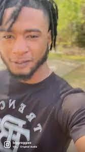 Reginald Polk's Instagram, Twitter & Facebook