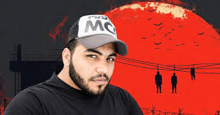 محمد امینی دهاقانی