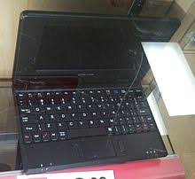 Netbook Wikipedia