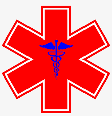 Download Red Cross Clipart Not Star Of Life Svg Png Image Transparent Png Free Download On Seekpng