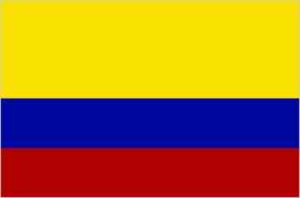 colombia climate britannica