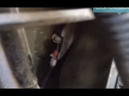 Hwhetzel updated the photo of their 2008 toyota highlander. Fuel Gas Door Won T Open Replace Broken Cable Release Pin Youtube