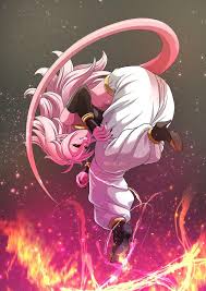 The game ends after story . Dragon Ball Z Android 21 Wallpapers Wallpaper Cave