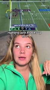 Go @Saskatchewan Roughriders! #cfl #greycup #als #riders #football