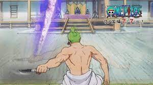 Luffy x law wano arc. Best Wano Kuni Gifs Gfycat