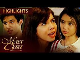 Clara, nagalit kay Mara dahil kay Christian