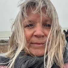 Juliet Walters (@julietwalters) · Brighton and Hove