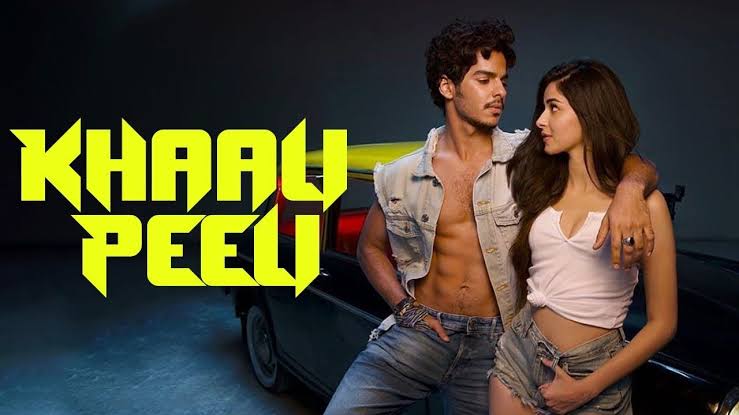 Sashi (2021) Telugu Full Movie