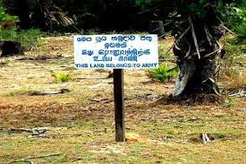 Image result for army occupation of north