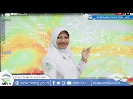 Badan meteorologi klimatologi dan geofisika (bmkg) memprediksi cuaca di di yogyakarta pada jumat (21/5/2021). Prakiraan Cuaca Esok Hari Jumat 26 Februari 2021 Youtube