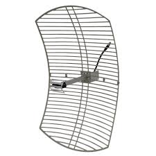 Image result for antena grillada