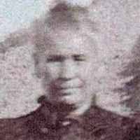 Maria Bernarda Lugarda Villar (1834–1899) • FamilySearch