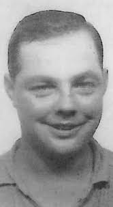 Charles McGaugh Obituary (2015)