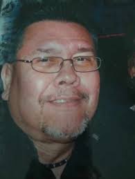 Obituary for Ronald D Martinez