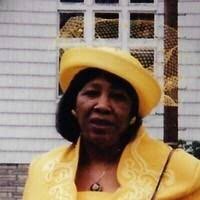 MaryLee Oridge Obituary (1926