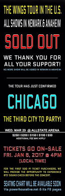 Bts Tour Chicago Tickets Myvacationplan Org