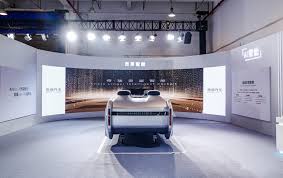 从"造车”到"造局”：奇瑞用AI重构汽车产业_电动邦