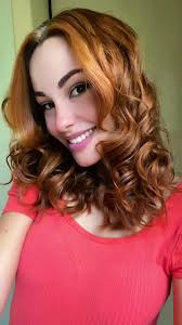 #truques #hair #cabeloondulado #ruiva #fy #fyp #itgirl #itgirls #ruivas  #semfontesdecalor #secandoocabelonoventilador #beauty #hairtutorial  #hairstyle #hairstyles #hairstyletutorial #feminilidade ...