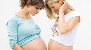 Ssw (bin wirklich recht schlank, konf. Babybauch Ab Wann Wachst Der Babybauch Babyclub De