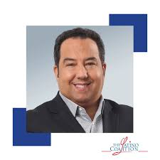 The Latino Coalition Appoints Carlos F. Orta as its next President & CEO!  Join us in celebrating Carlos as we continue our mission to ensure that  every Hispanic American who wishes to