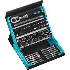 1,362 likes · 1 talking about this. Hazet 2200sc 2 1 4 Steckschlussel Bit Satz 50tlg