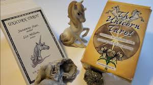 Nonetheless, the information inside is still. Unicorn Tarot Deck Review And Thoughts Youtube