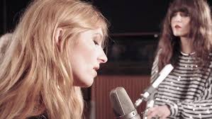 Creativity with Emmanuelle Seigner