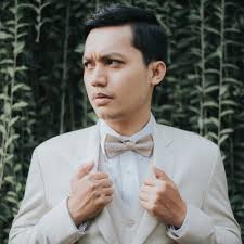 Revi Fahreza Al Hazmi