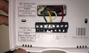 Wiring diagram of nuheat solo programmable thermostat around. 10 Best Rv Thermostats Reviewed And Rated In 2021 Rv Web