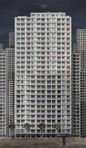 Babels Francois Commercial Photographer Architecture Building