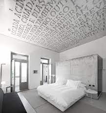 While you don't want to go overboard, a classic modern bedroom design idea is to feature one striking piece of art on your wall that carries the rest of the room. Exclusive Bedroom Ceiling Design Ideas To Decorate Modern Bedrooms
