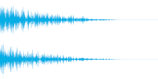 共鳴する爆発音と耳鳴り (No.328045) 著作権フリー音源・音楽素材 [mp3/WAV] | Audiostock(オーディオストック)