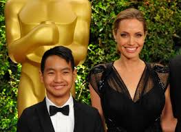Three out of six angelina jolie kids originally belong to cambodia, ethiopia, and vietnam. Angelina Jolie Son Maddox To Attend College In South Korea