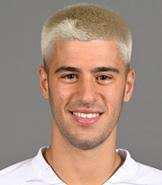 2023 West Virginia University Men's Soccer Guide by Joe Swan