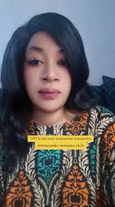 Mwanamke Mwenye Akili: Voice Effects na Mifano